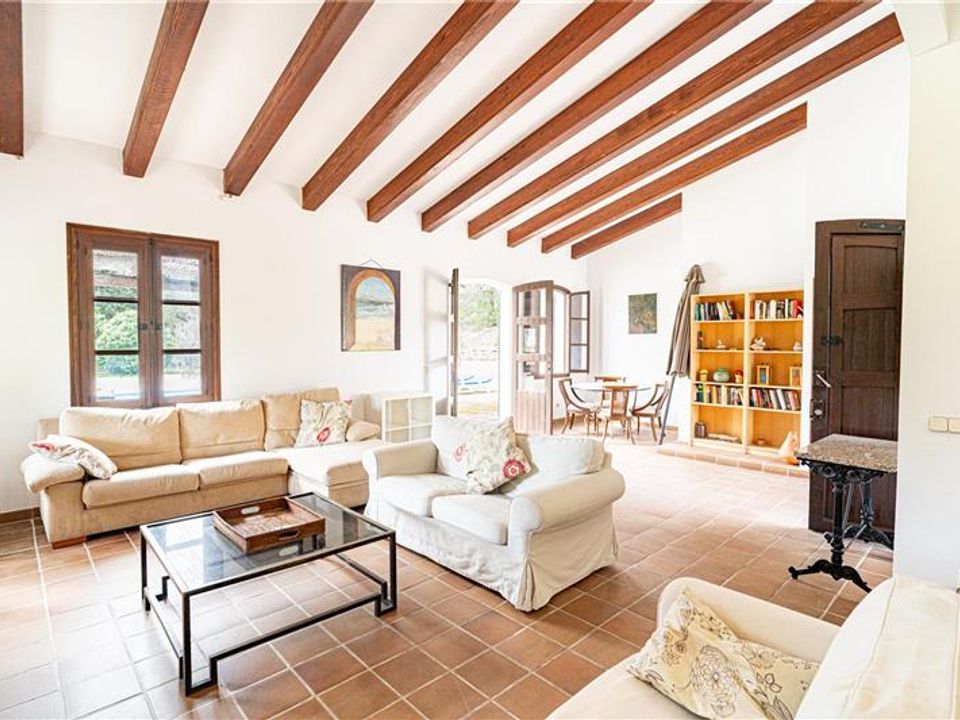 Finca i Calvia, Mallorca - foto 5